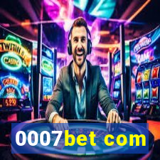 0007bet com